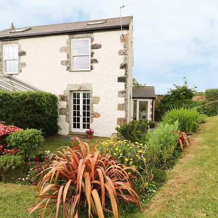 Old Chapel Cottage Penzance Buitenkant foto