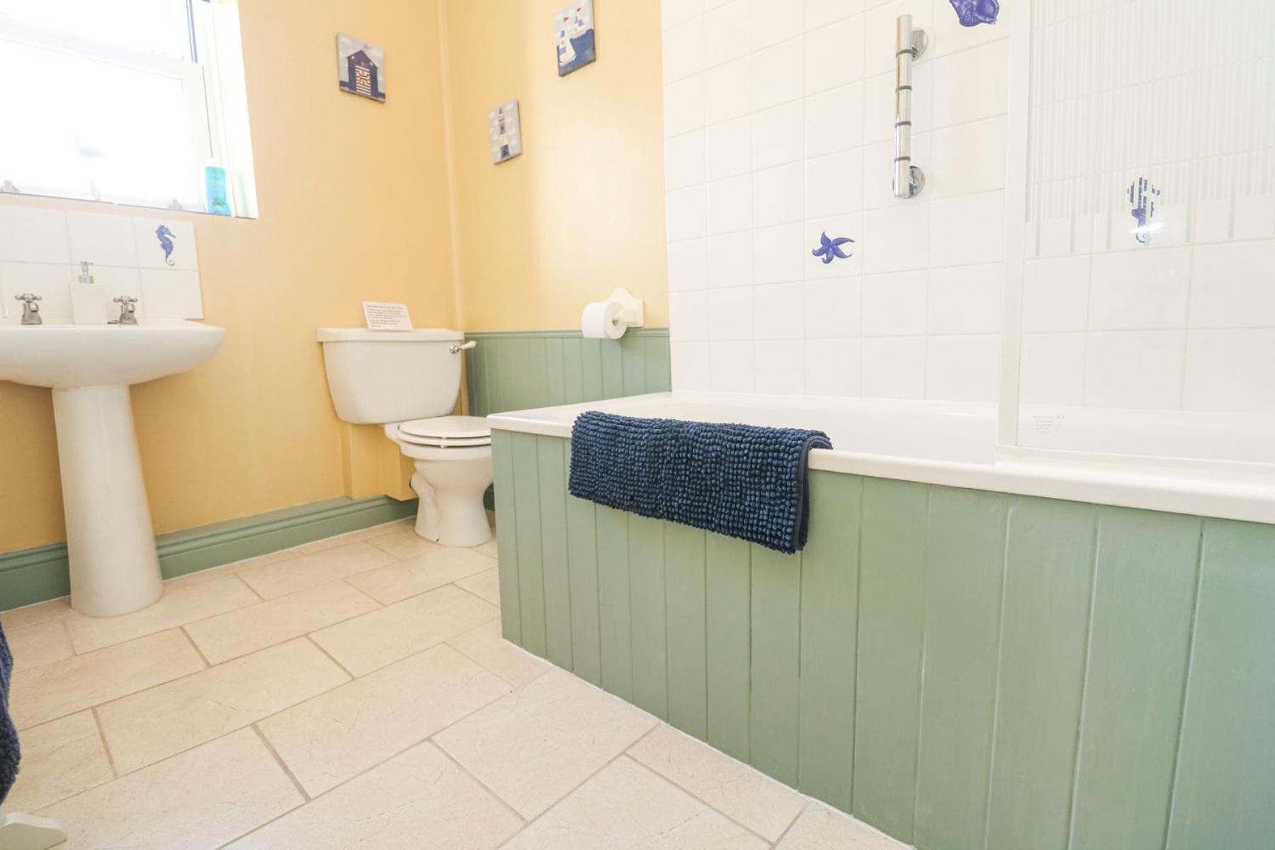 Old Chapel Cottage Penzance Buitenkant foto