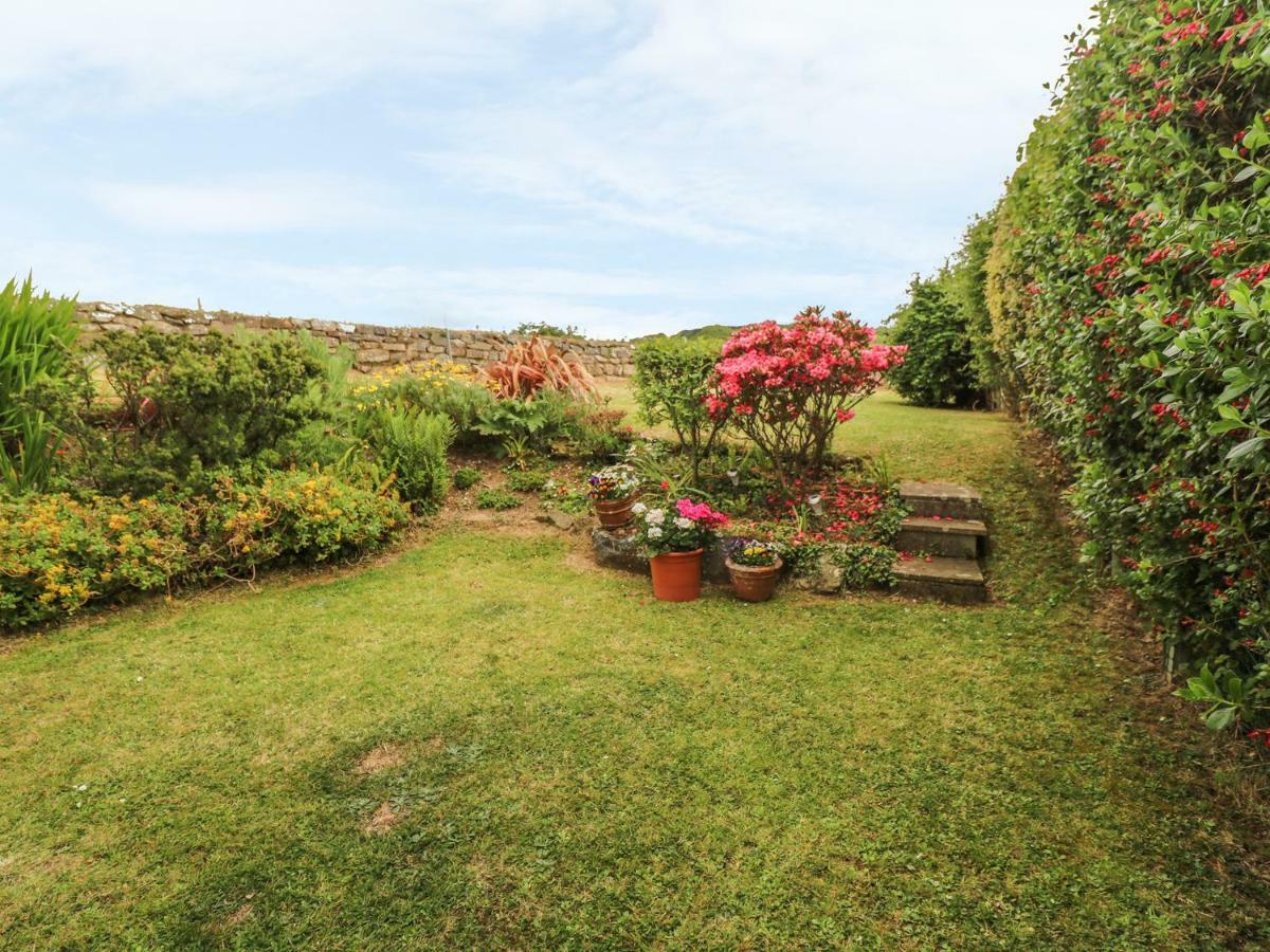 Old Chapel Cottage Penzance Buitenkant foto
