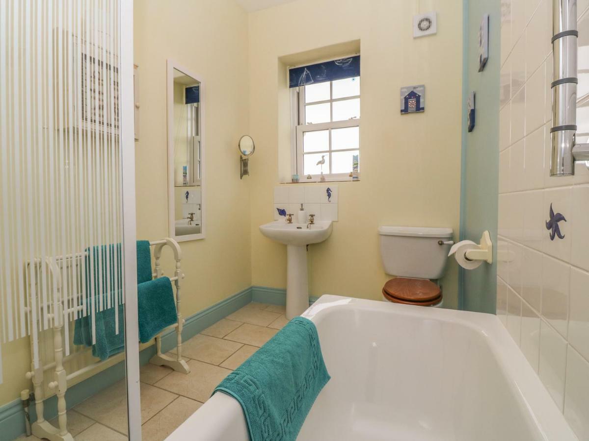 Old Chapel Cottage Penzance Buitenkant foto
