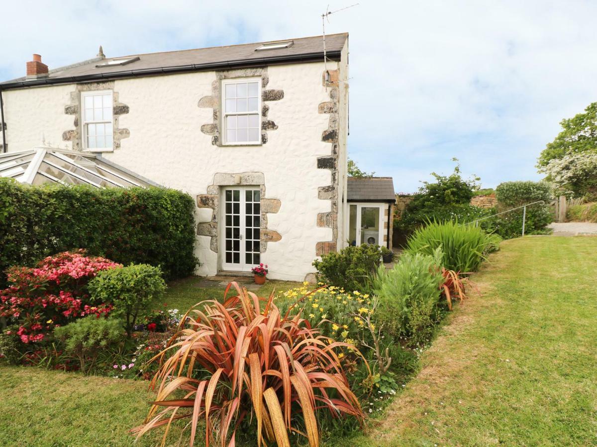 Old Chapel Cottage Penzance Buitenkant foto