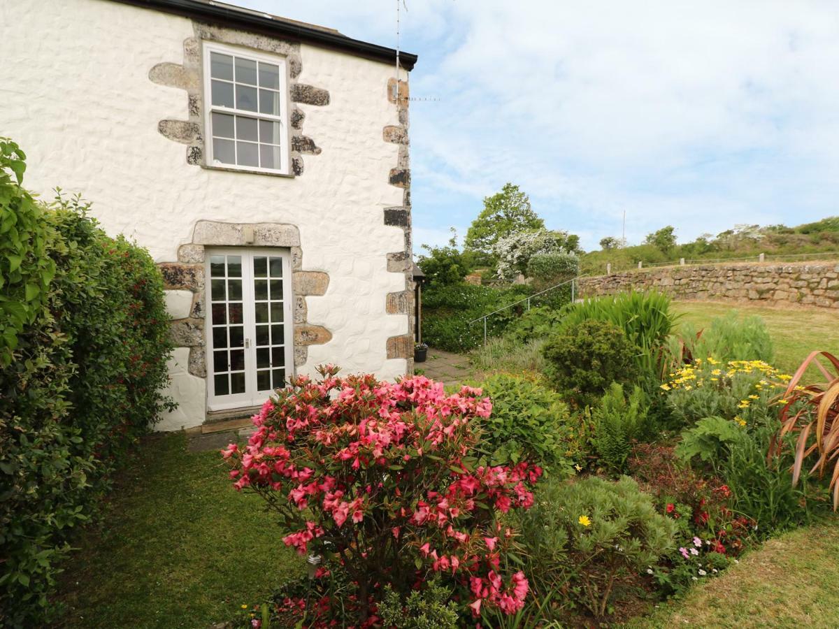 Old Chapel Cottage Penzance Buitenkant foto